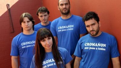 Croma��n y despu�s: 150 sobrevivientes todav�a siguen en tratamiento