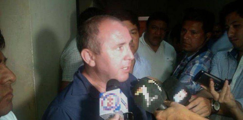 Paro de Colectivos: empresarios aseguran que si no se da el aumento a partir de enero pueden producirse m�s despidos de trabajadores