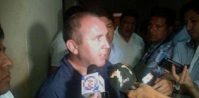 Paro de Colectivos: empresarios aseguran que si no se da el aumento a partir de enero pueden producirse m�s despidos de trabajadores