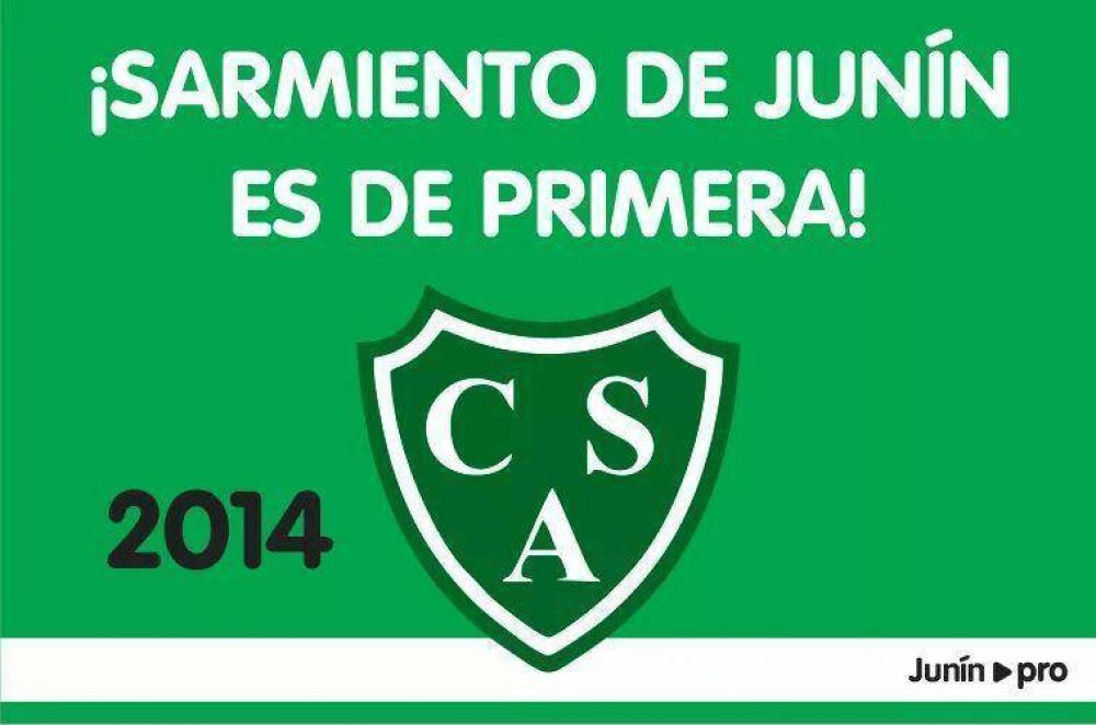 Lanzan una nueva campa�a de socios en Jun�n y toda la regi�n