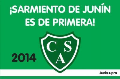 Lanzan una nueva campa�a de socios en Jun�n y toda la regi�n