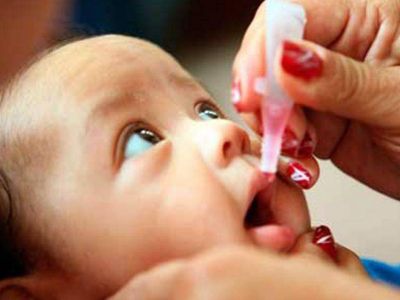 Desde el 5 de enero comienza la vacunación contra el Rotavirus