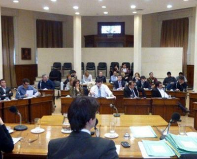 Con algunas modificaciones, el concejo aprobar� la ordenanza fiscal e impositiva