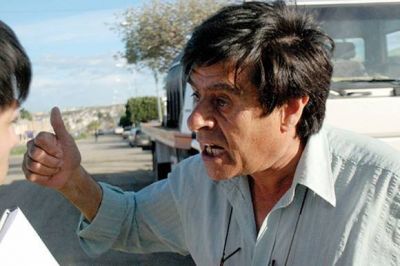 Agua: La gente con sed y con mucha bronca