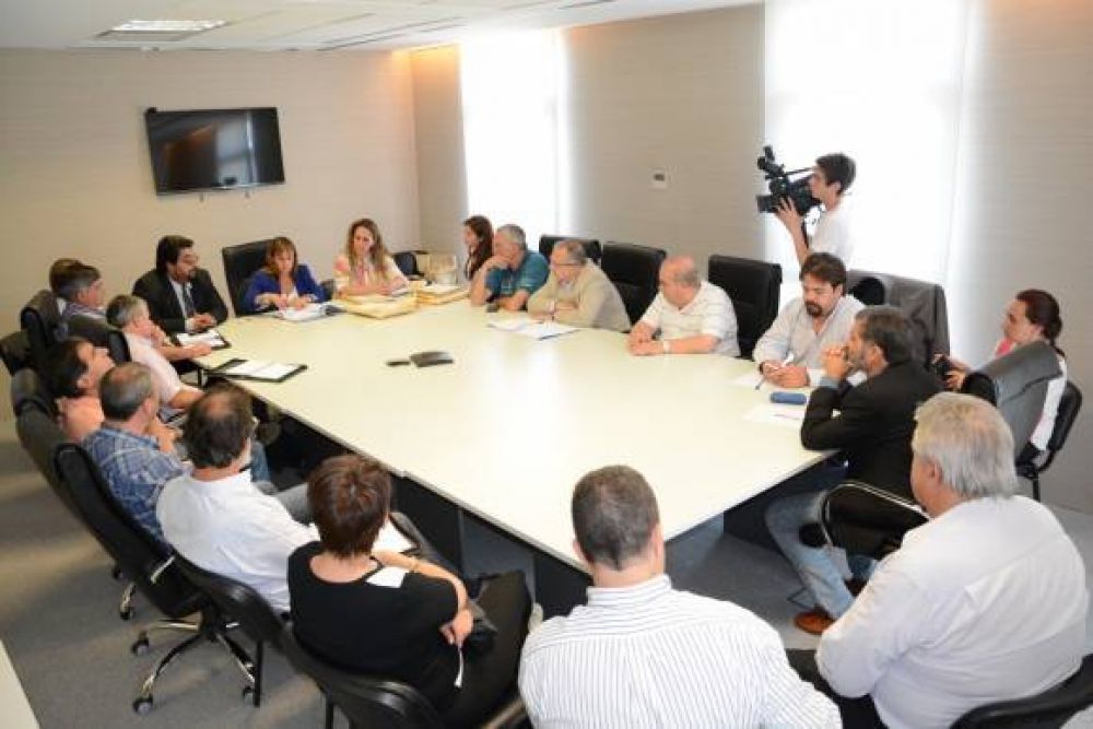 El Gobierno licit� 444 viviendas con servicios para Comodoro
