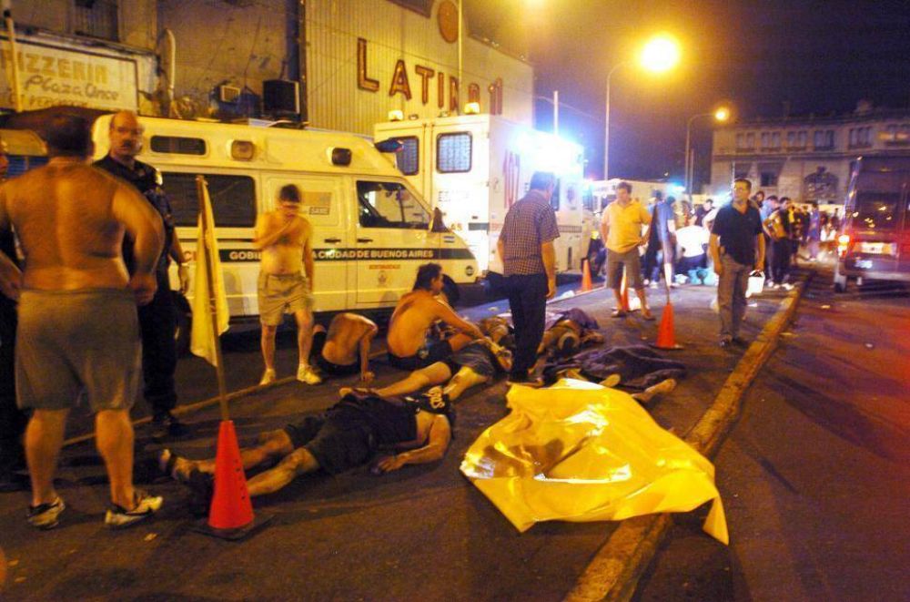 Las reglas de la noche tucumana se endurecieron despu�s de Croma��n