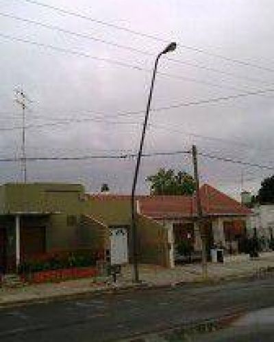 La ciudad estuvo casi cuatro horas sin luz
