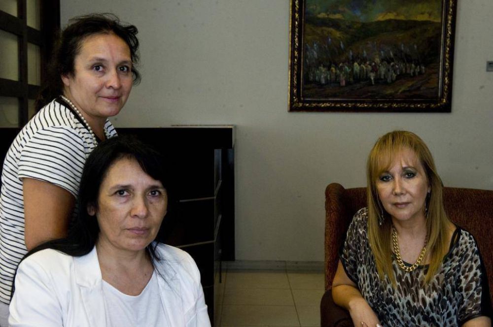 �No hay margen, Milani debe ser indagado�