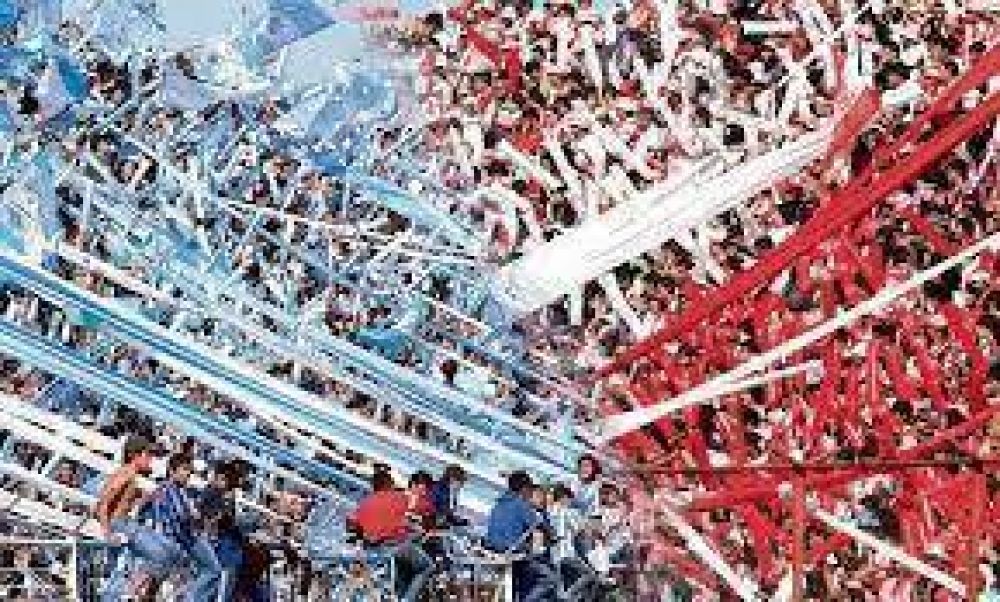 Dirigentes de Atl�tico y San Mart�n comenzaron la 