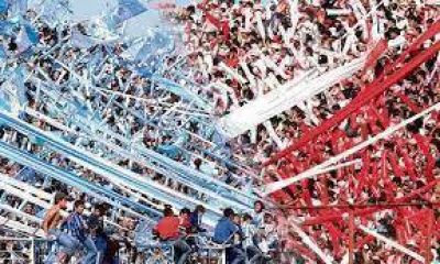 Dirigentes de Atl�tico y San Mart�n comenzaron la 