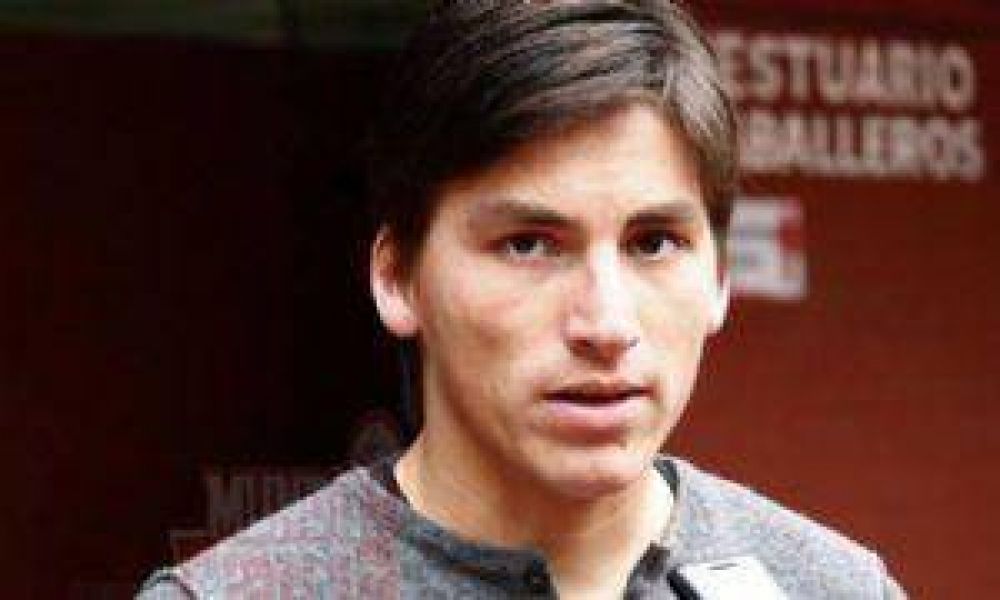 Atl�tico Tucum�n: Becica est� cerca de ser el primer refuerzo