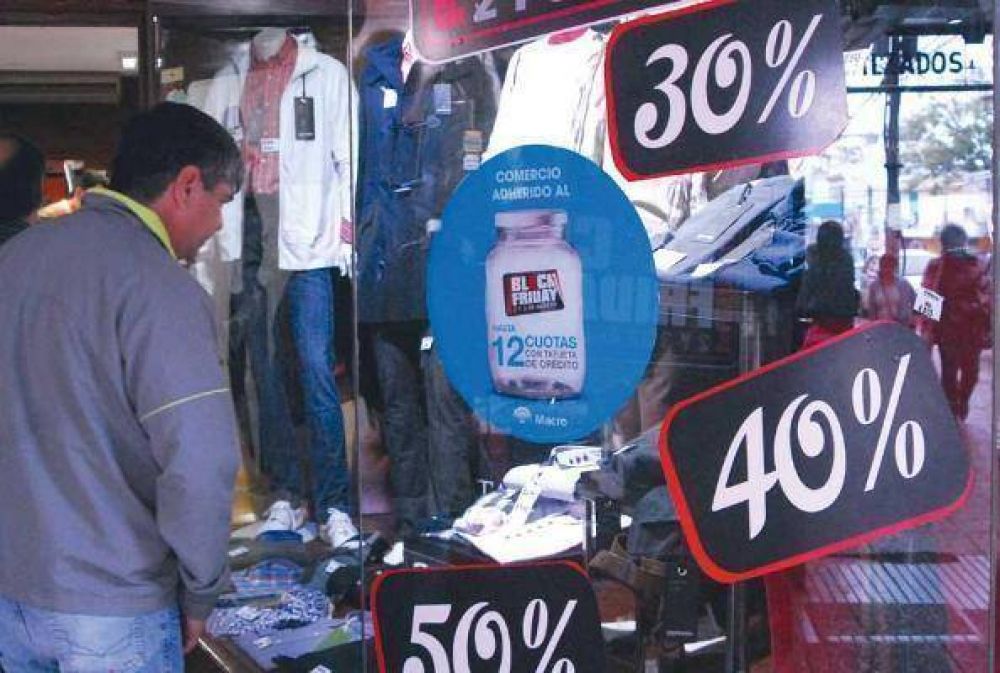 Para reactivar las ventas planean un 2015 con 10 eventos comerciales