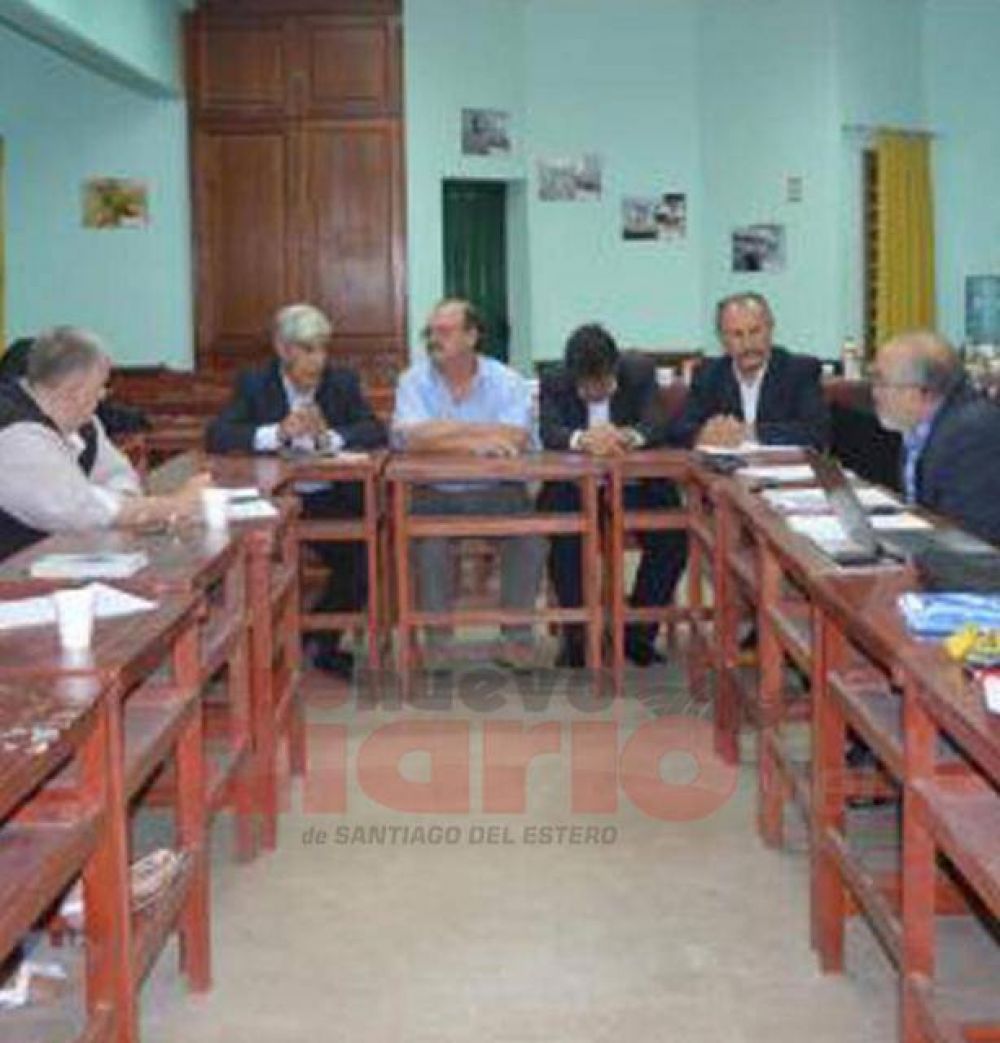 Santiago tendr� Doctorado en Ciencias Agron�micas