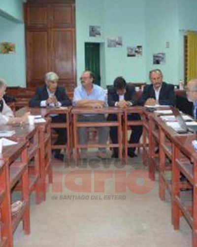 Santiago tendr� Doctorado en Ciencias Agron�micas