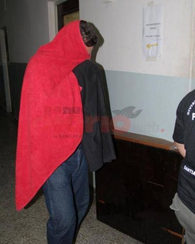 Realizaron pericias en el caso Pamela Moreno