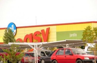 Explosi�n en Easy casi termina en tragedia