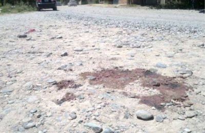 Crimen de las 23 pu�aladas : Preventiva al presunto asesino