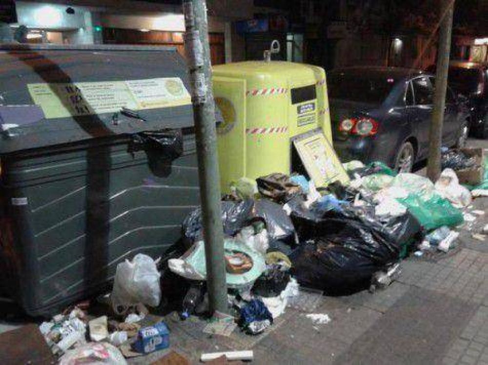 Grandes pagos, pocas respuestas