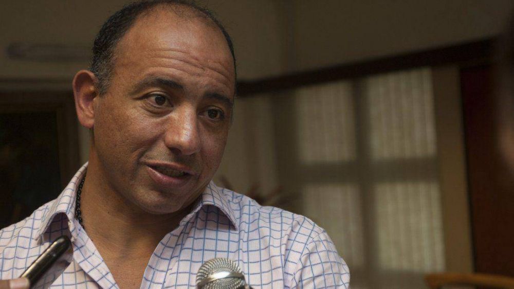 El 19 de enero comienzan las negociaciones con los docentes