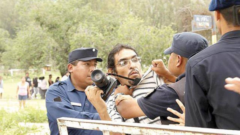 Adi�s a Rolando D�az, un reportero con convicciones