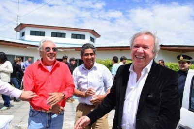 Peralta confirm� el pago a jubilados para ma�ana 30 de Diciembre