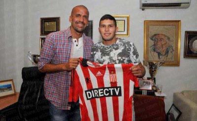 Firm� Barbona, y Rosso tiene �todo hablado�