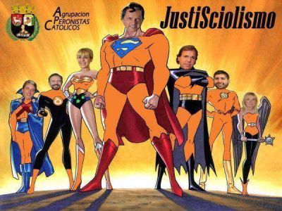 �Se viene el �justisciolismo�?
