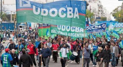 La Suprema Corte orden� a la Provincia que incorpore a Udocba a las paritarias