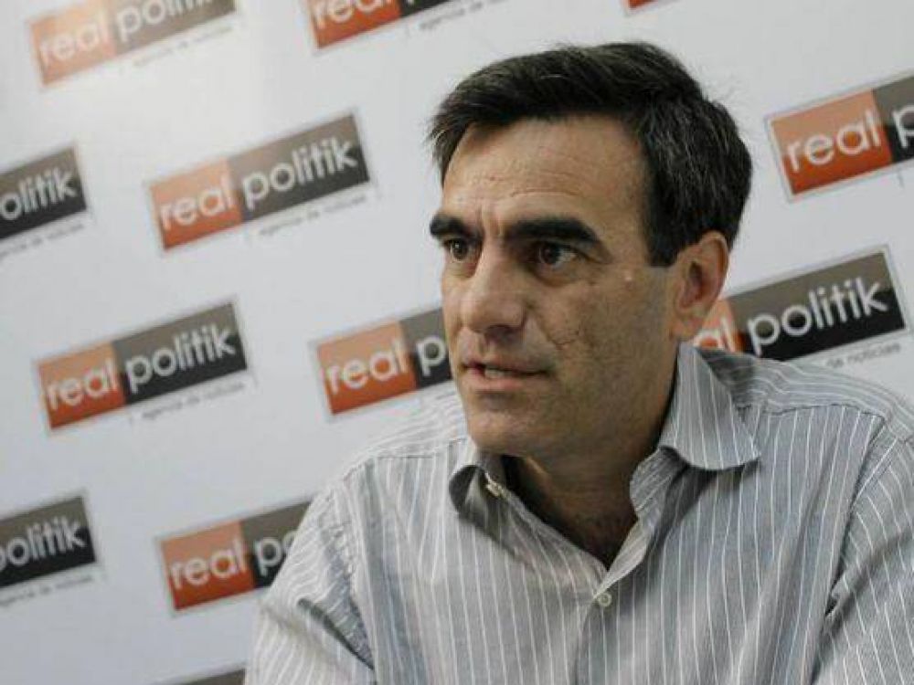 La fundaci�n Nuevas Generaciones present� el programa �Pol�ticas municipales innovadoras�