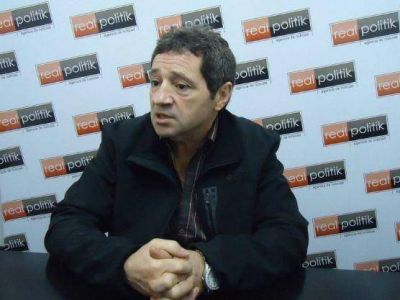 Ber�n: �El a�o que viene vamos a redoblar los esfuerzos y a pelear por m�s beneficios para los taxistas�