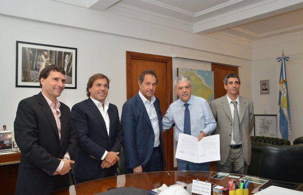 La Provincia 