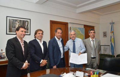 La Provincia 