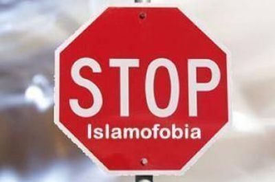 Decenas de miles de alemanes firman petici�n contra islamofobia