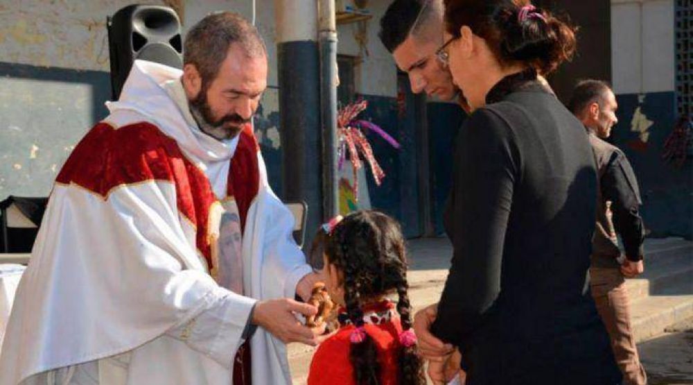 Irak: Cristianos celebraron Navidad con lágrimas de emoción por palabras del Papa Francisco