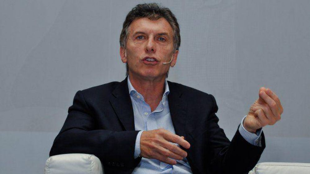 Macri: 