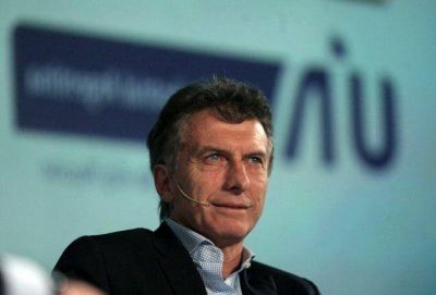 Para Macri, Ibarra 