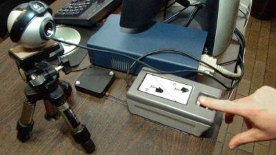 Los jubilados deber�n registrar sus huellas digitales para cobrar