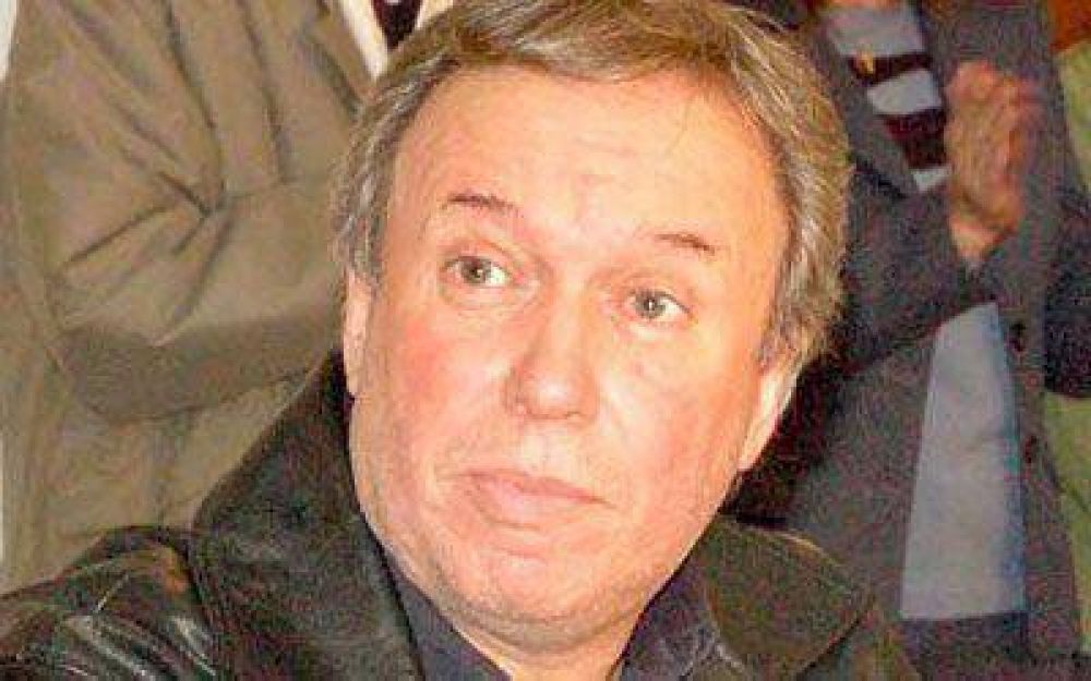 Peralta recibi� de Campillo un detallado informe sobre las cuentas provinciales