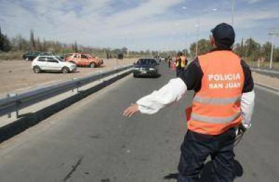 Ahora dicen que s� toleran 0,5 g de alcohol en sangre