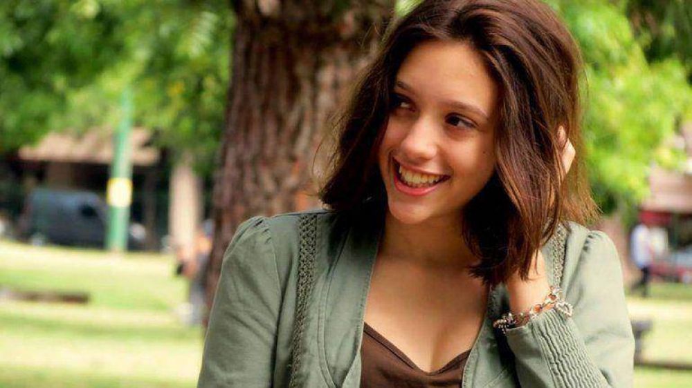 El peor final: encontraron muerta a Lola Chomnalez