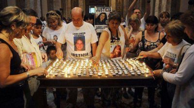 El papa Francisco, sobre la tragedia de Croma��n: 