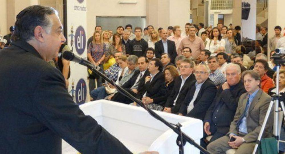 Cassani elogi� la consolidaci�n de ELI en 2014