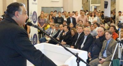 Cassani elogi� la consolidaci�n de ELI en 2014