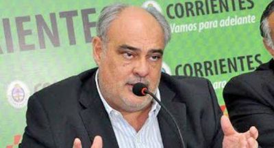 Fuerte tir�n de orejas a Colombi
