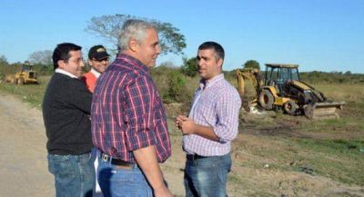 Santa Catalina: extender�n a casi mil las viviendas Procrear