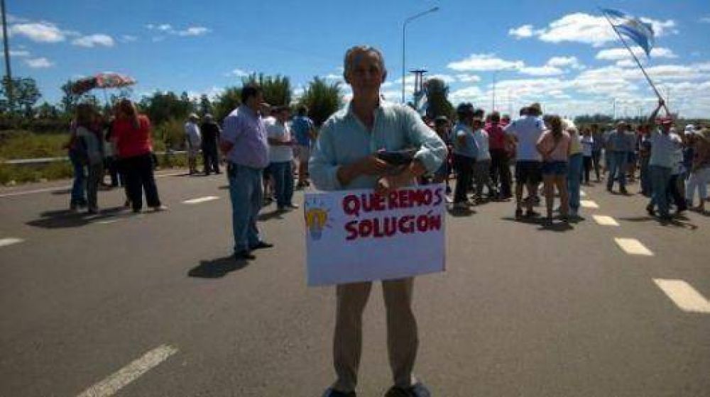 Declarar�n la emergencia energ�tica en Paso de los Libres