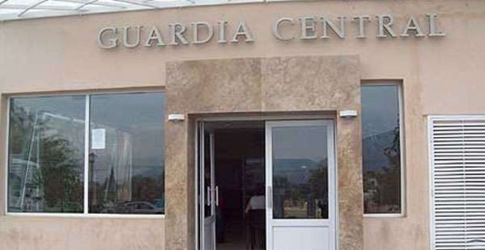 El Hospital refuerza el servicio de Guardia por las fiestas
