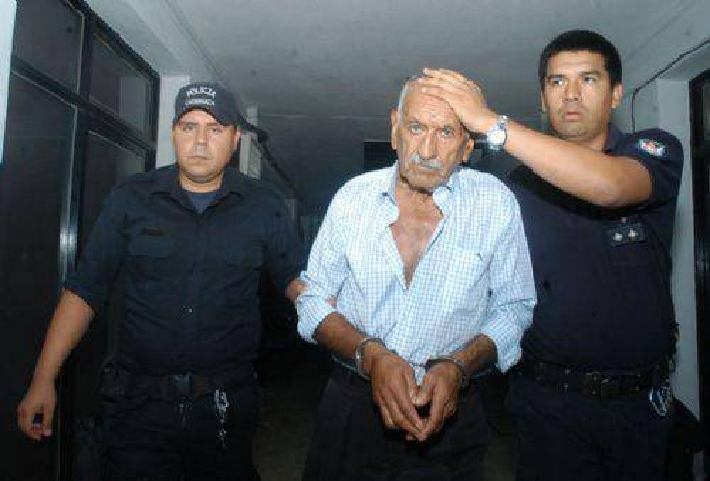 Hallan municiones del calibre empleado para matar a Dahbar