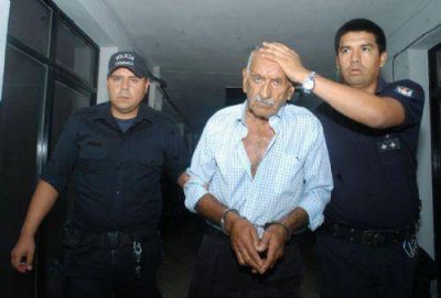 Hallan municiones del calibre empleado para matar a Dahbar