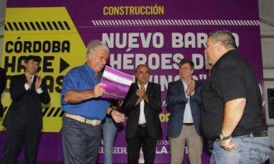 De la Sota confirm� que separar� elecciones provinciales de la nacional